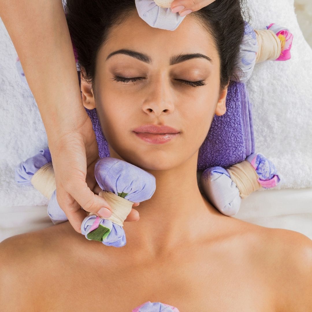 Ayurveda szépségterápia - mit jelent az ayurveda