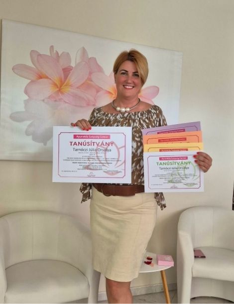 Tarnóczi Júlia Ayurvéda kozmetikus (7)